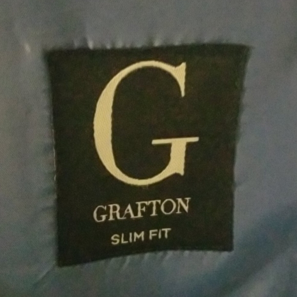 Tip Top Grafton Blazer - Picture 4 of 5